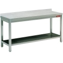Masa inox DIAMOND TL1261,de lucru
