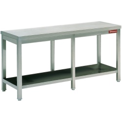 Masa inox DIAMOND TL2261,de lucru
