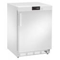 Mini frigider Amitek AKD200R, clasa A, capacitate 140 litri, temperatura 0° /+8°C, alb