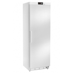 Congelator Amitek AKD400F, capacitate 360 litri, temperatura -18°C, alb