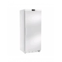 Frigider profesional Amitek AKD600R, capacitate 580 litri, temperatura 0°/+8°C, alb