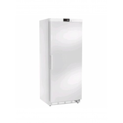 Frigider profesional Amitek AKD600R, capacitate 580 litri, temperatura 0°/+8°C, alb