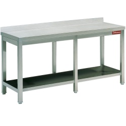 Masa rece ventilata DIAMOND DT131/R2A, 2 usi GN 1/1, 260 L