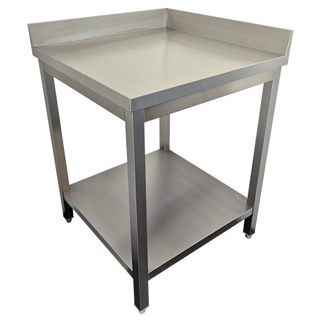 Masa rece ventilata DIAMOND DT131/R2A, 2 usi GN 1/1, 260 L
