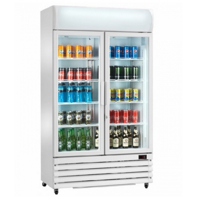 Frigider Profesional Amitek AKT700TN