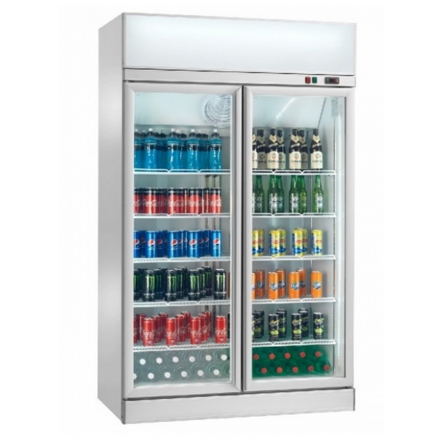 Frigider Profesional Amitek AKT700TN