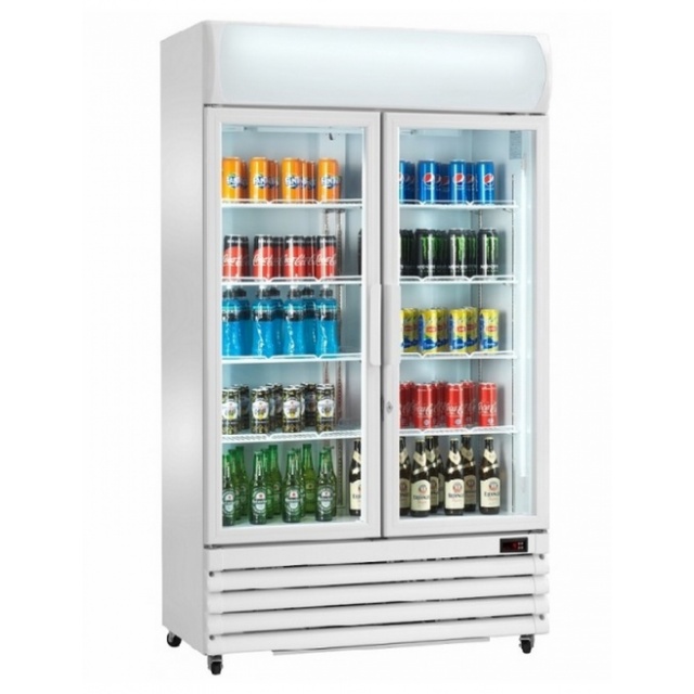 Frigider Profesional Amitek AKT700TN