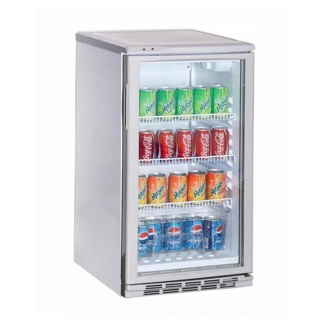 Frigider Profesional Amitek AKT700TN