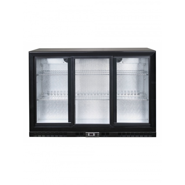 Frigider Profesional Amitek AKT700TN