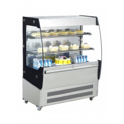 Frigider Profesional Amitek AKT700TN