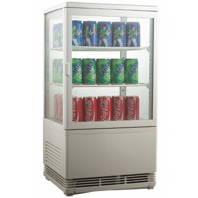 Frigider Profesional Amitek AKT700TN