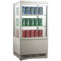 Frigider Profesional Amitek AKT700TN