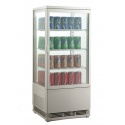Frigider Profesional Amitek AKT700TN