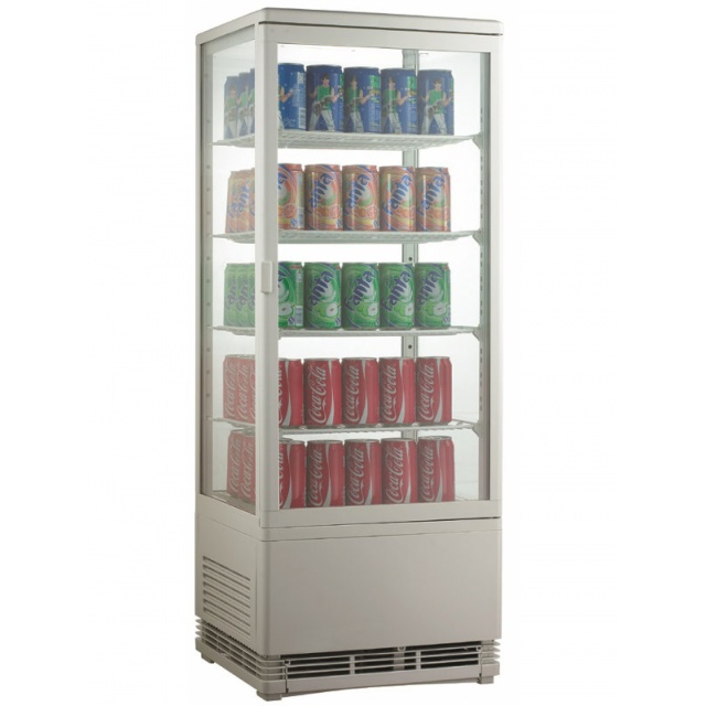 Frigider Profesional Amitek AKT700TN