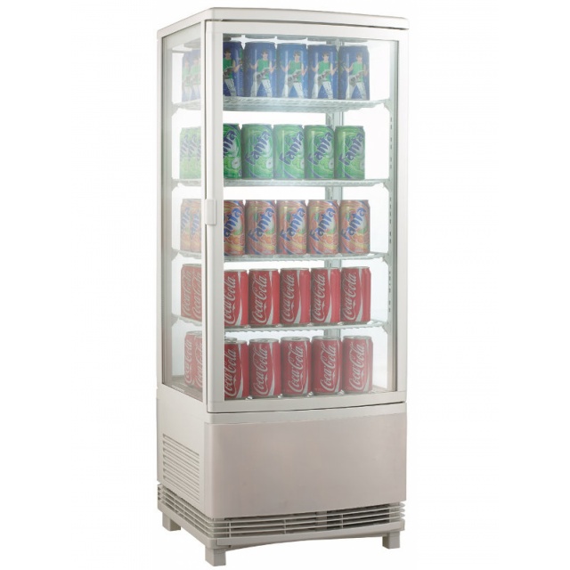 Frigider Profesional Amitek AKT700TN