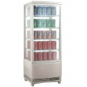 Frigider Profesional Amitek AKT700TN