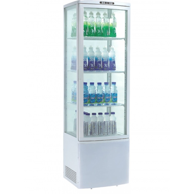 Frigider Profesional Amitek AKT700TN