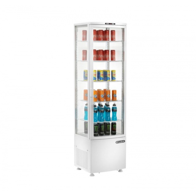 Frigider Profesional Amitek AKT700TN