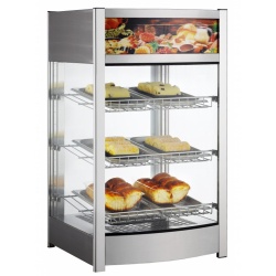 Frigider Profesional Amitek AKT700TN