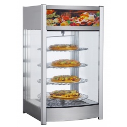 Frigider Profesional Amitek AKT700TN