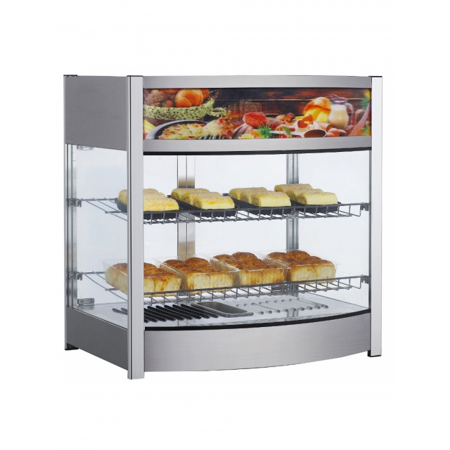 Frigider Profesional Amitek AKT700TN