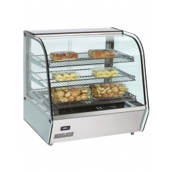 Frigider Profesional Amitek AKT700TN