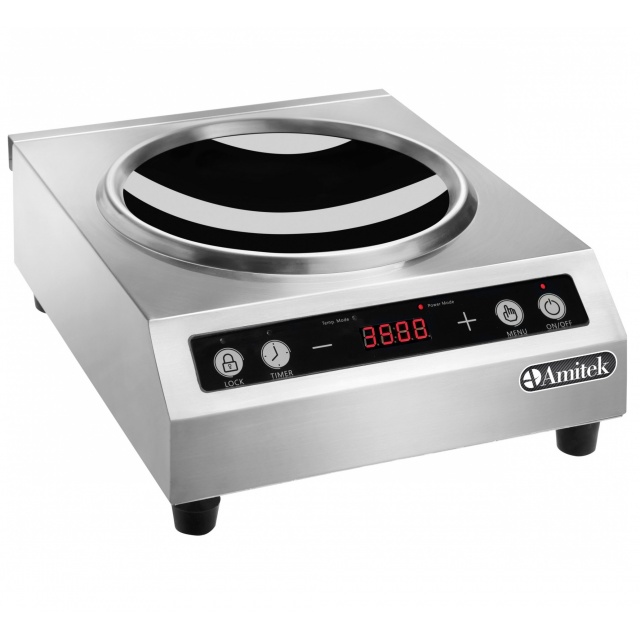 Frigider Profesional Amitek AKT700TN