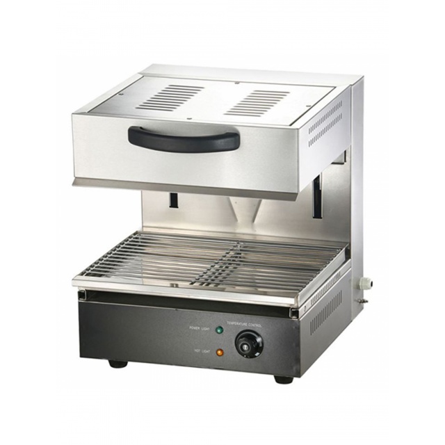 Frigider Profesional Amitek AKT700TN