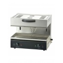 Frigider Profesional Amitek AKT700TN