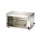 Salamandra Electrica Profesionala Amitek SA800, 4000W, inox Salamandra Electrica Profesionala Amitek SA800, 4000W, inox