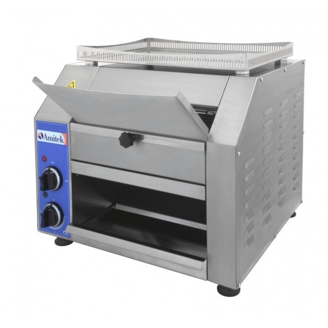 Frigider Profesional Amitek AKT700TN