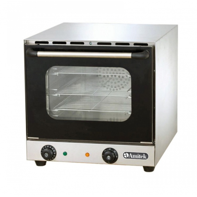 Frigider Profesional Amitek AKT700TN