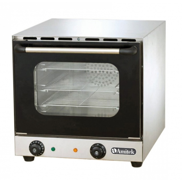 Frigider Profesional Amitek AKT700TN