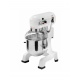 Mixer Planetar profesional Amitek AG10, capacitate 10 litri, 370 Watt, inox Mixer Planetar profesional Amitek AG10, capacitate 10 litri, 370 Watt, inox