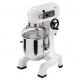 Mixer Planetar profesional Amitek AG30, capacitate 35 litri, 1100 Watt, inox