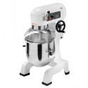 Mixer Planetar profesional Amitek AG30, capacitate 35 litri, 1100 Watt, inox