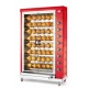 Masa rece ventilata DIAMOND DT131/R2A, 2 usi GN 1/1, 260 L
