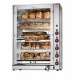 Masa rece ventilata DIAMOND DT131/R2A, 2 usi GN 1/1, 260 L