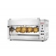 Rotisor electric CB ITALIA 14100076 - E-8P,2 tepuse, 8 pui Rotisor electric CB ITALIA 14100076 - E-8P,2 tepuse, 8 pui