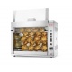 Rotisor electric CB ITALIA 14100375 - G-20P,5 tepuse, 20 pui