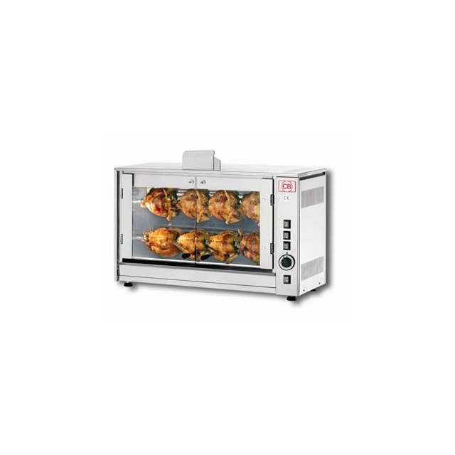 Masa rece ventilata DIAMOND DT131/R2A, 2 usi GN 1/1, 260 L