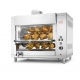 Masa rece ventilata DIAMOND DT131/R2A, 2 usi GN 1/1, 260 L