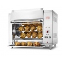 Masa rece ventilata DIAMOND DT131/R2A, 2 usi GN 1/1, 260 L