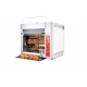Rotisor planetar electric CB ITALIA 14100741 - PLANET 32,8 tepuse, 32 pui