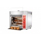 Masa rece ventilata DIAMOND DT131/R2A, 2 usi GN 1/1, 260 L