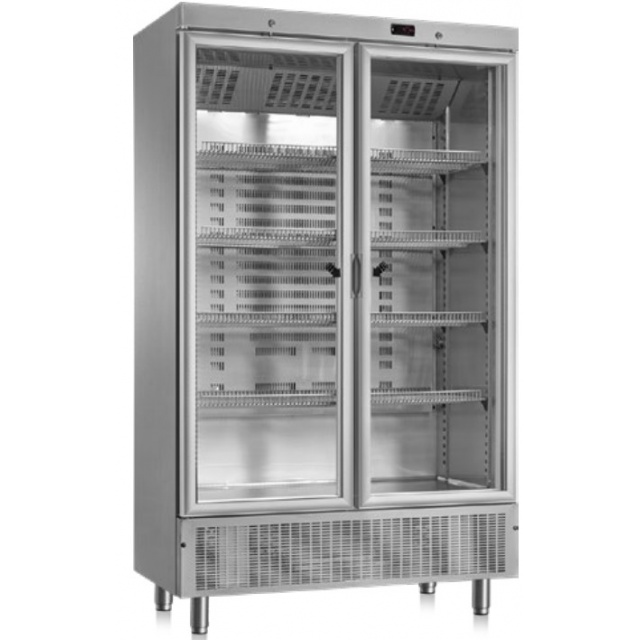 Frigider pentru bauturi SAYL Barcelona A24MC +1ºC / +8ºC