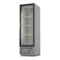 Vitrina frigorifica Klimaitalia Ekofrost EKG 270 C, capacitate 220 l, temperatura 0/+10°C, alb
