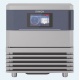 Abatitor Irinox MultiFresh® Next S cu display cu touch, capacitate 25 kg, temperatura +90° +3°C / +90° -18°C, inox