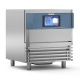 Abatitor Irinox MultiFresh® Next S cu display cu touch, capacitate 25 kg, temperatura +90° +3°C / +90° -18°C, inox Abatitor Irinox MultiFresh® Next S cu display cu touch, capacitate 25 kg, temperatura +90° +3°C / +90° -18°C, inox