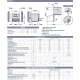 Abatitor Irinox MultiFresh® Next S cu display cu touch, capacitate 25 kg, temperatura +90° +3°C / +90° -18°C, inox